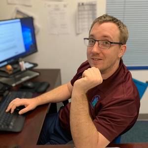 Meet your Posher, Ryan